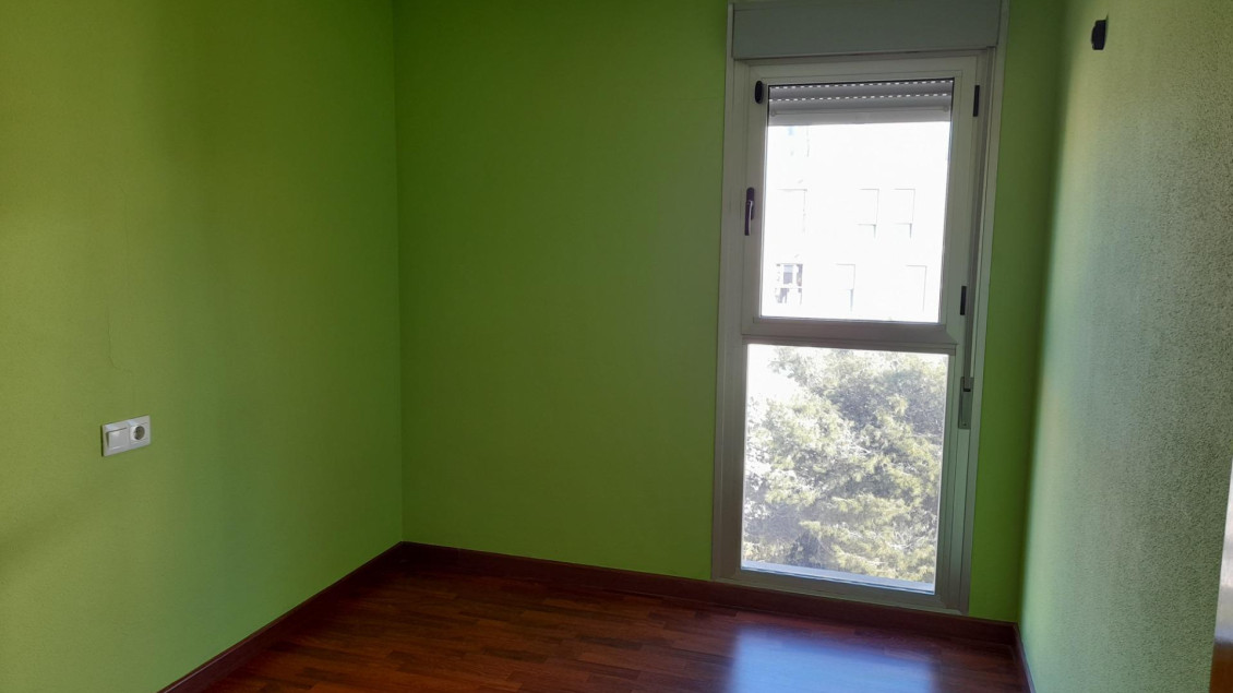 Revente - Piso - Elche - Zona Deportiva-Nuevo Altabix