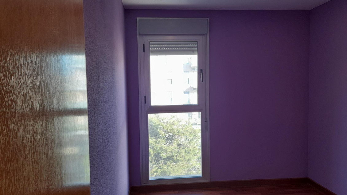 Revente - Piso - Elche - Zona Deportiva-Nuevo Altabix