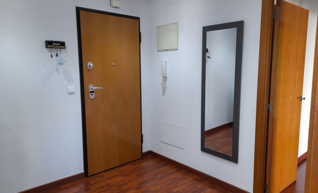 Revente - Piso - Elche - Zona Deportiva-Nuevo Altabix