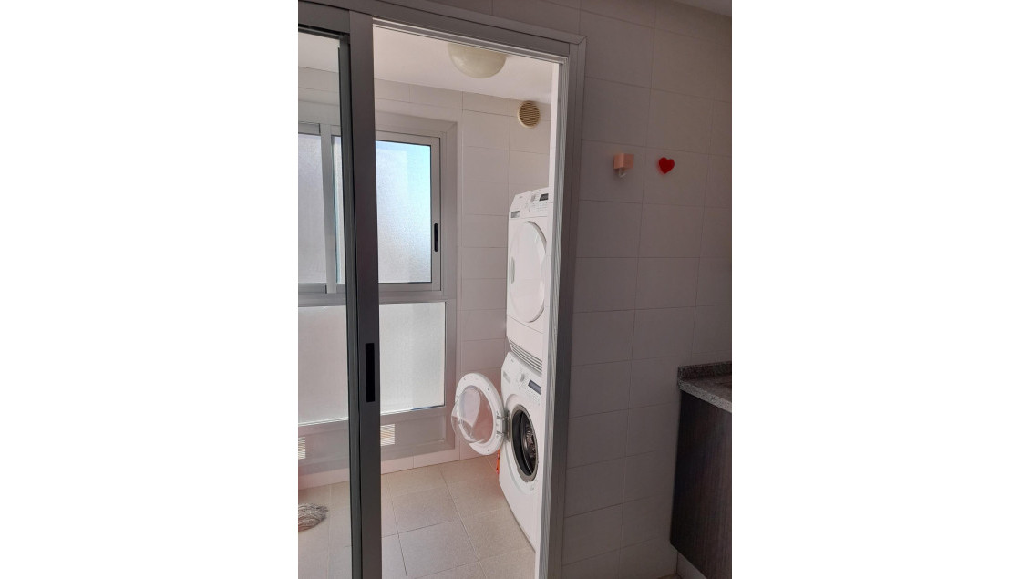 Revente - Piso - Elche - Zona Deportiva-Nuevo Altabix