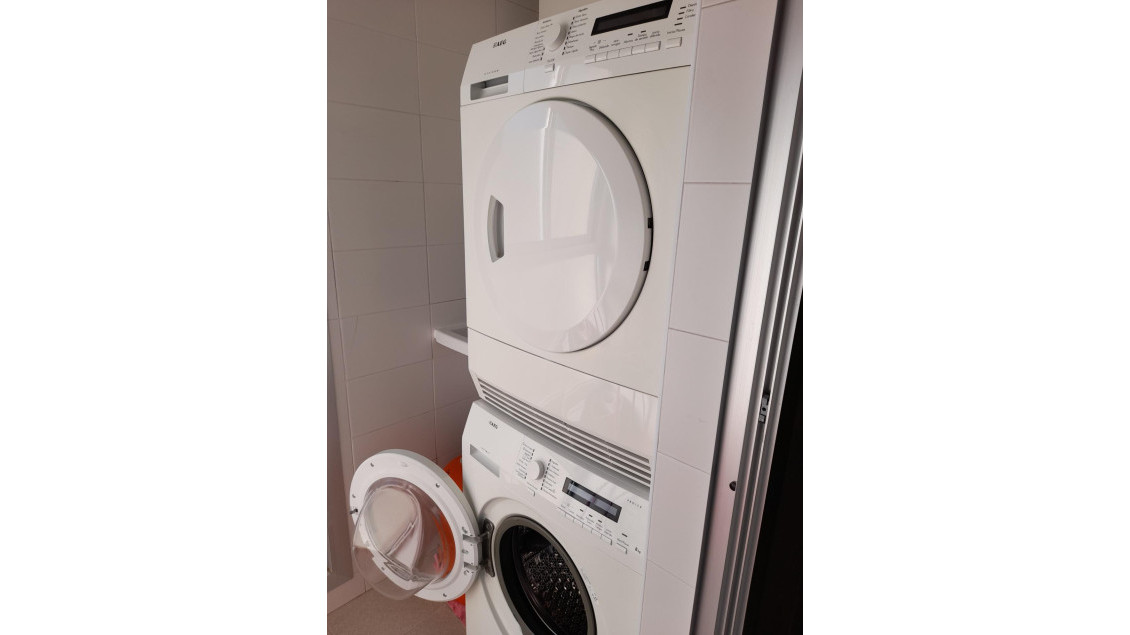 Revente - Piso - Elche - Zona Deportiva-Nuevo Altabix