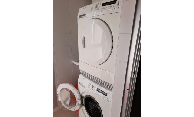 Revente - Piso - Elche - Zona Deportiva-Nuevo Altabix