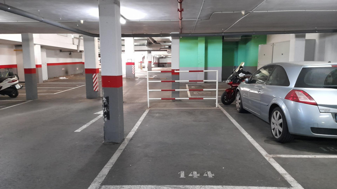 Revente - Piso - Elche - Zona Deportiva-Nuevo Altabix