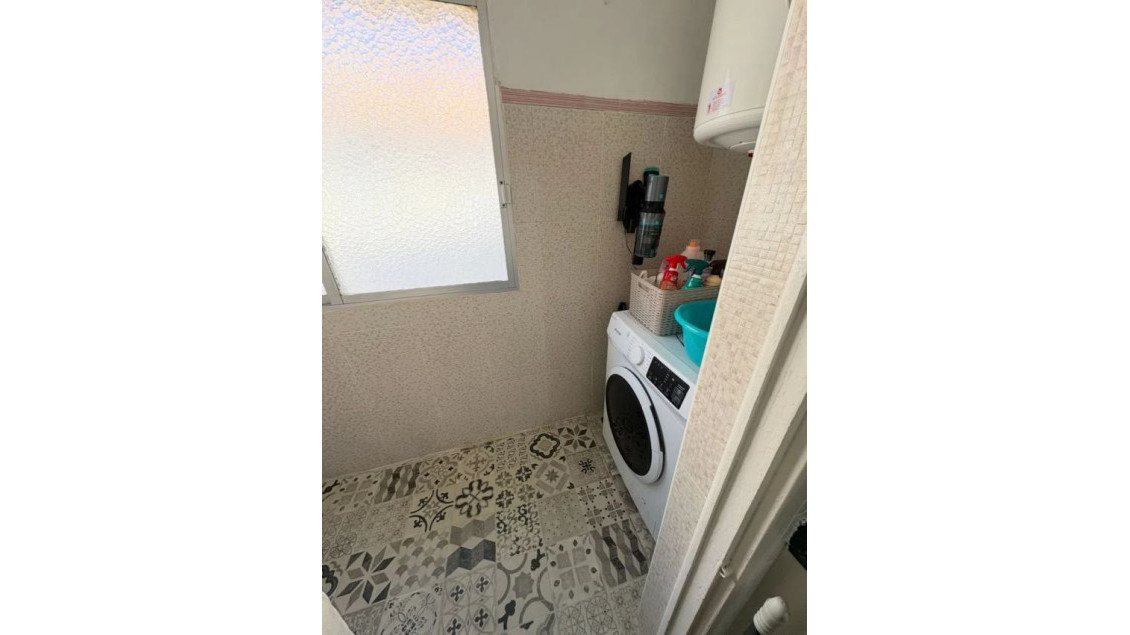 Venta - Piso - Elche - Huerto de Travalón