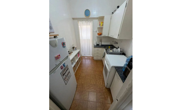 Venta - Piso - Elche - Huerto de Travalón