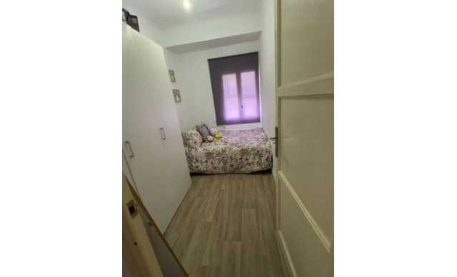 Venta - Piso - Elche - Huerto de Travalón