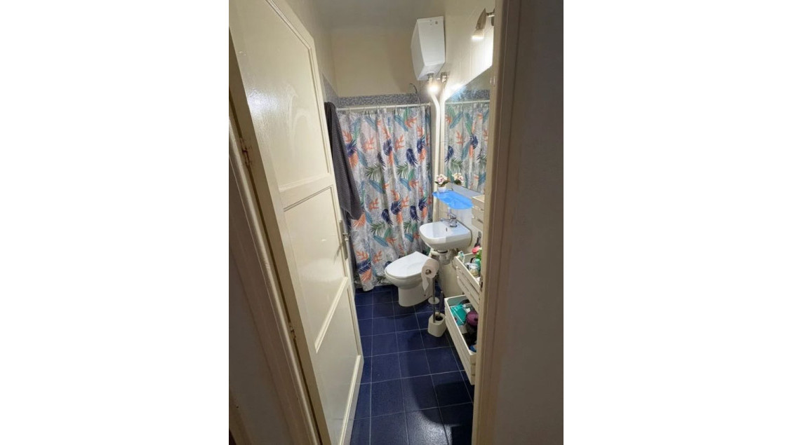 Venta - Piso - Elche - Huerto de Travalón