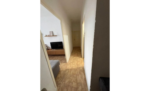 Venta - Piso - Elche - Huerto de Travalón