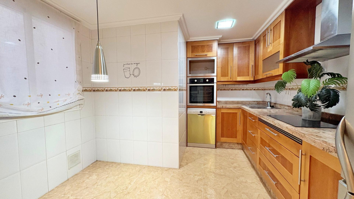 Venta - Piso - Elche - Corte Ingles