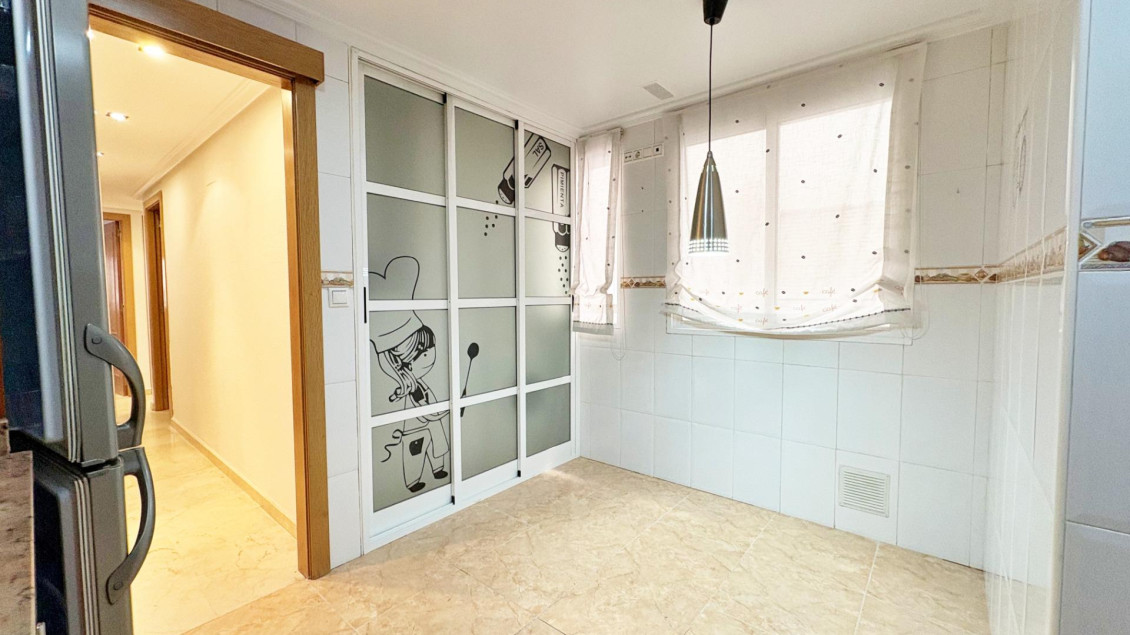 Venta - Piso - Elche - Corte Ingles