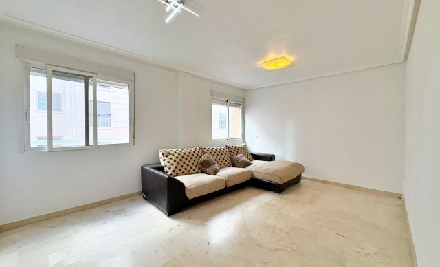 Venta - Piso - Elche - Corte Ingles