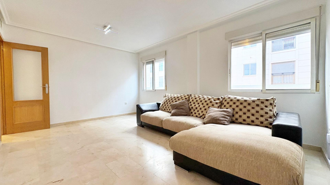 Venta - Piso - Elche - Corte Ingles