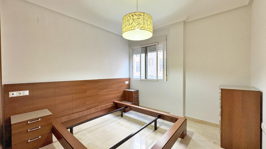 Venta - Piso - Elche - Corte Ingles