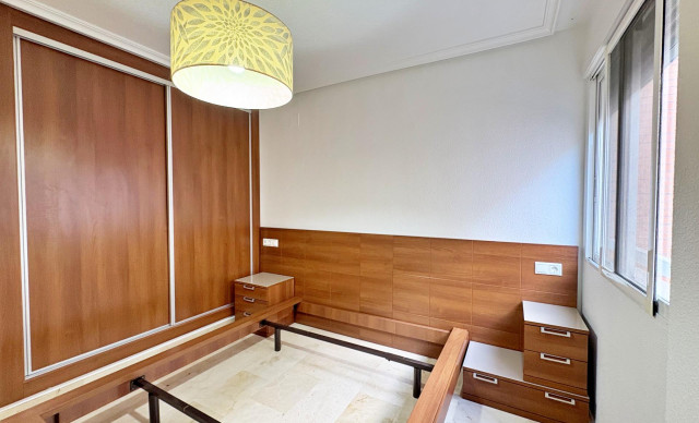 Venta - Piso - Elche - Corte Ingles