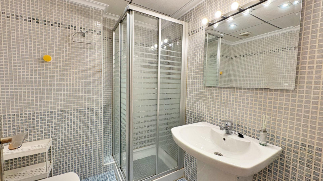 Venta - Piso - Elche - Corte Ingles