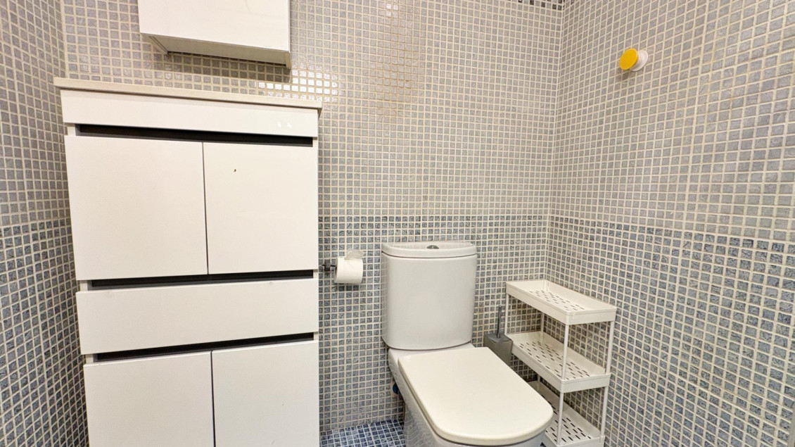 Venta - Piso - Elche - Corte Ingles