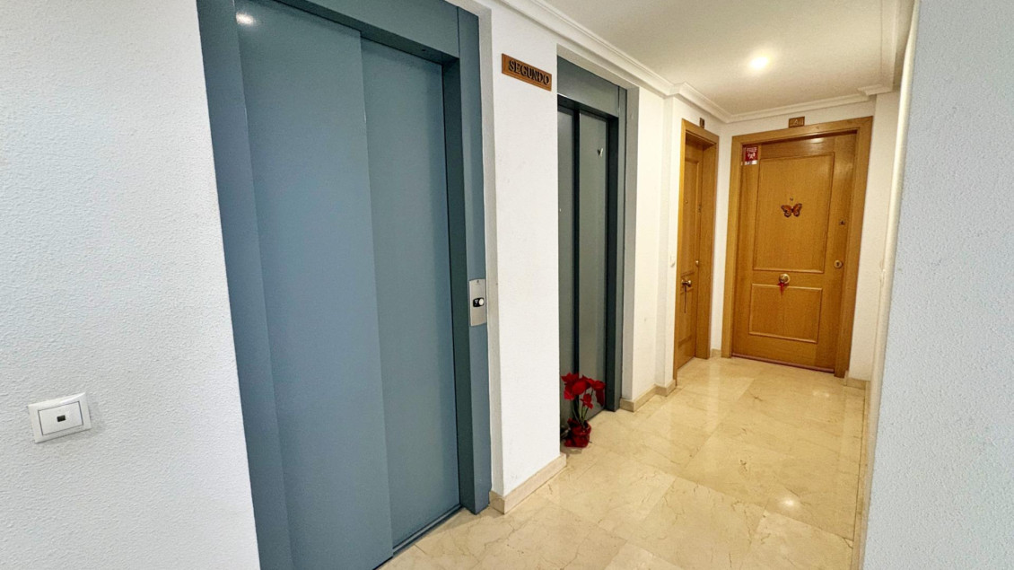 Venta - Piso - Elche - Corte Ingles