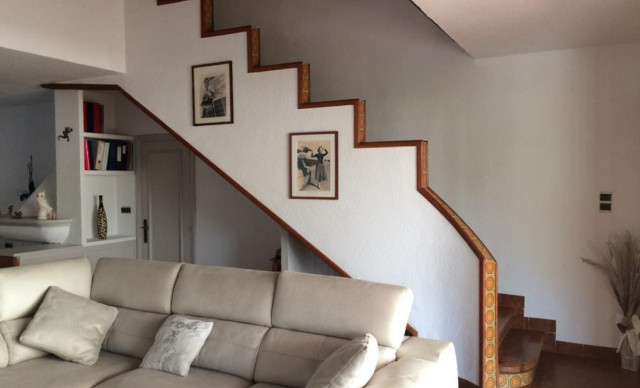 Location longue durée - Chalet - Santa Pola - Santa pola del este