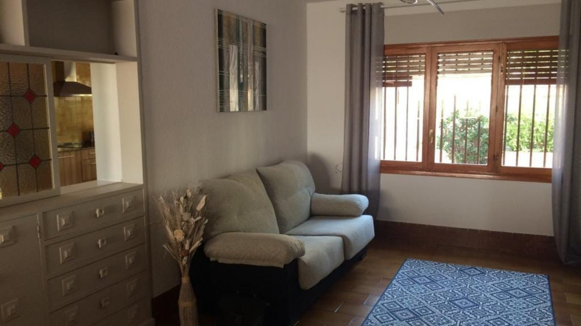 Location longue durée - Chalet - Santa Pola - Santa pola del este