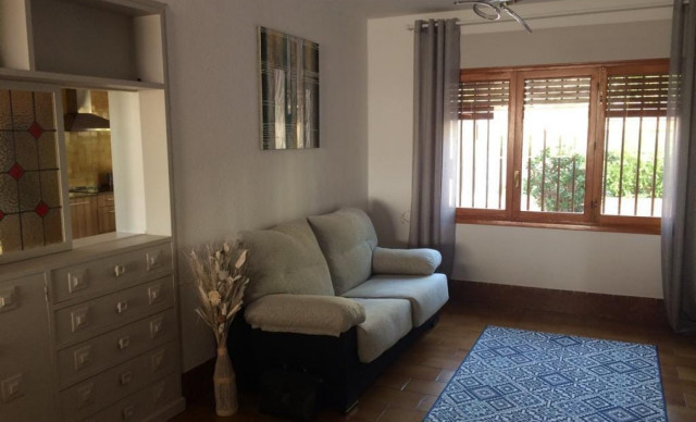 Location longue durée - Chalet - Santa Pola - Santa pola del este