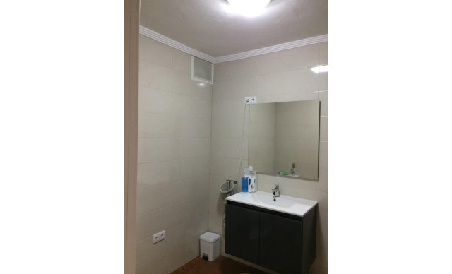 Location longue durée - Chalet - Santa Pola - Santa pola del este