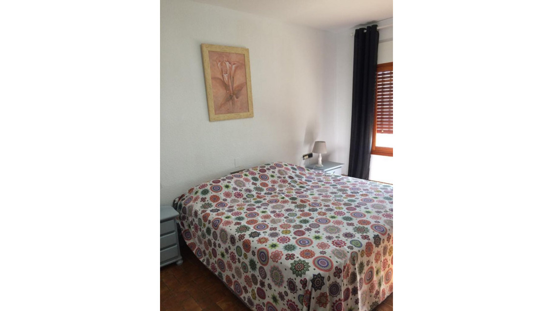 Location longue durée - Chalet - Santa Pola - Santa pola del este