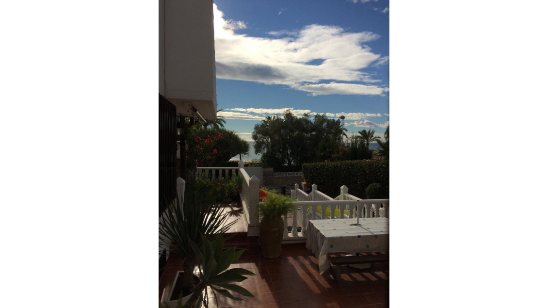 Location longue durée - Chalet - Santa Pola - Santa pola del este