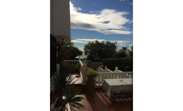 Location longue durée - Chalet - Santa Pola - Santa pola del este