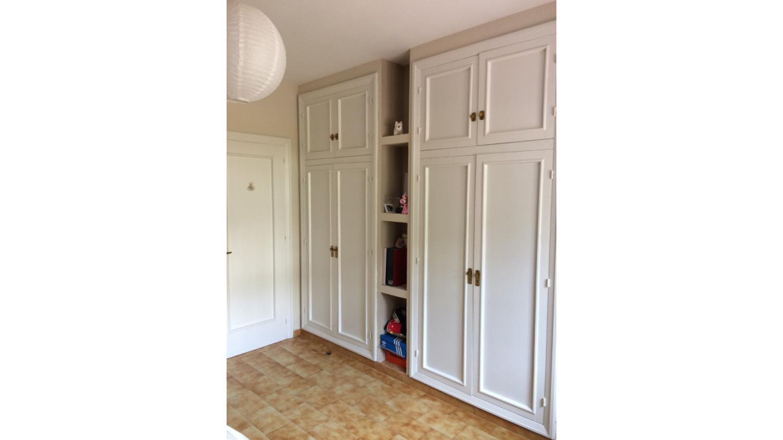 Location longue durée - Chalet - Santa Pola - Santa pola del este