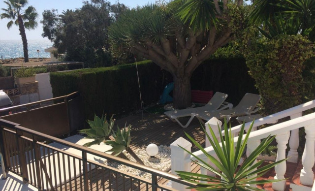 Location longue durée - Chalet - Santa Pola - Santa pola del este