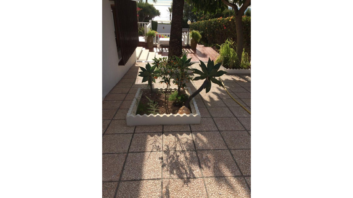 Location longue durée - Chalet - Santa Pola - Santa pola del este