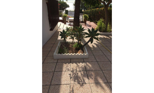 Location longue durée - Chalet - Santa Pola - Santa pola del este