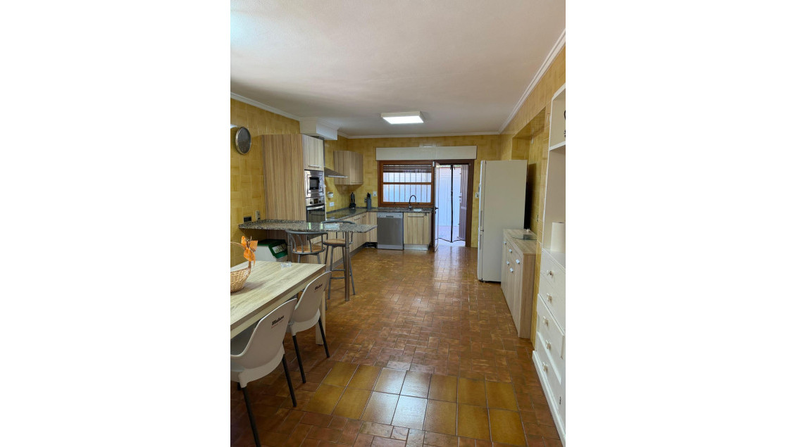 Location longue durée - Chalet - Santa Pola - Santa pola del este