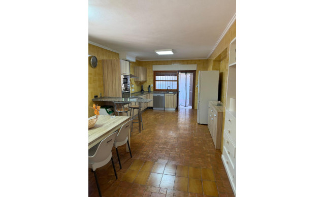 Location longue durée - Chalet - Santa Pola - Santa pola del este