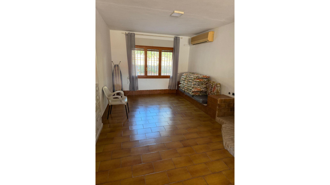 Location longue durée - Chalet - Santa Pola - Santa pola del este