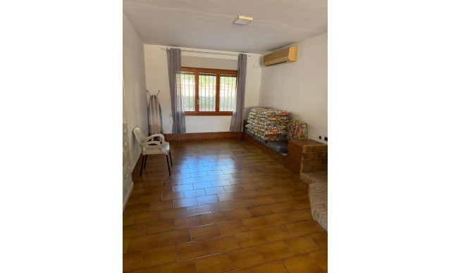 Location longue durée - Chalet - Santa Pola - Santa pola del este