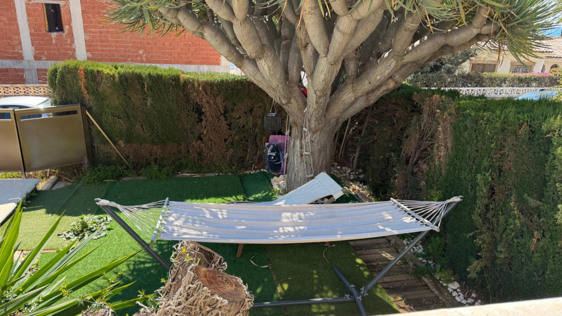 Location longue durée - Chalet - Santa Pola - Santa pola del este