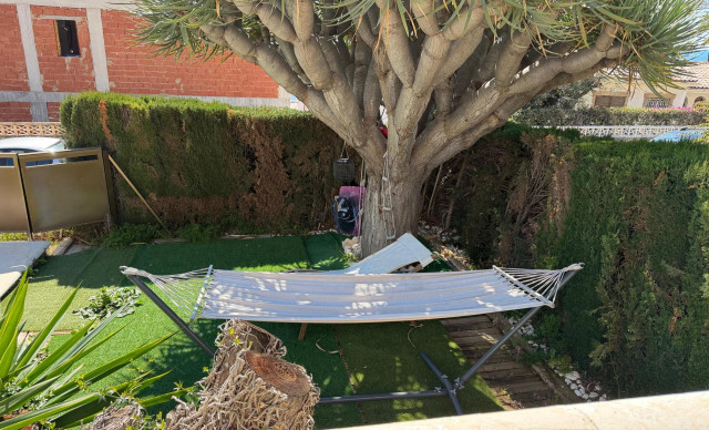 Location longue durée - Chalet - Santa Pola - Santa pola del este