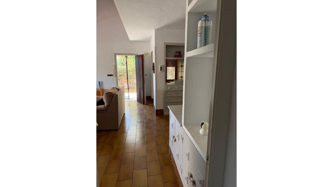 Location longue durée - Chalet - Santa Pola - Santa pola del este