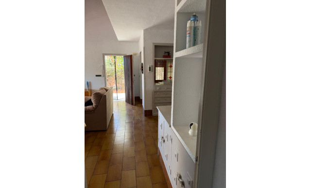 Location longue durée - Chalet - Santa Pola - Santa pola del este