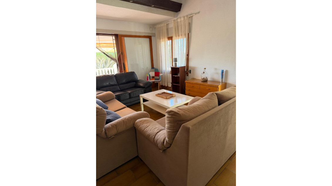 Location longue durée - Chalet - Santa Pola - Santa pola del este