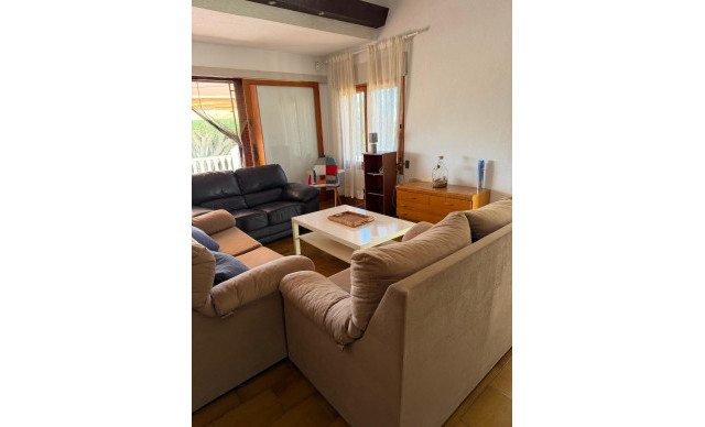Location longue durée - Chalet - Santa Pola - Santa pola del este