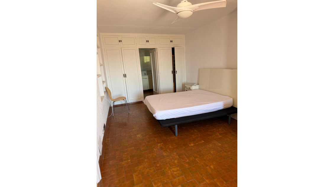 Location longue durée - Chalet - Santa Pola - Santa pola del este