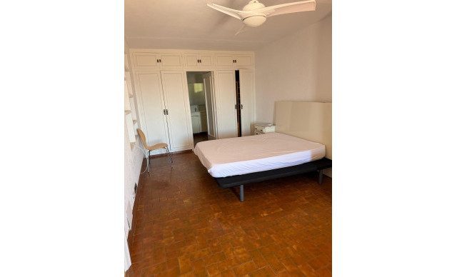 Location longue durée - Chalet - Santa Pola - Santa pola del este