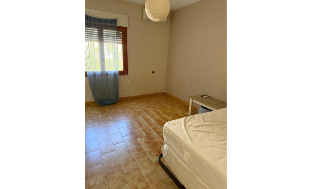 Location longue durée - Chalet - Santa Pola - Santa pola del este