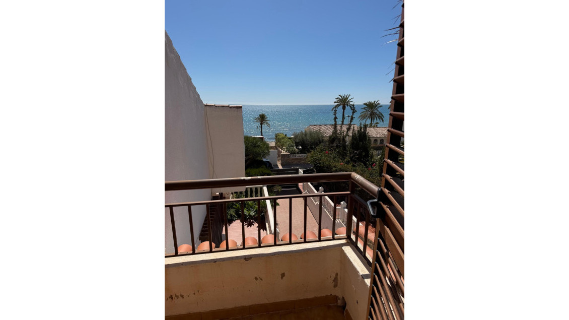 Location longue durée - Chalet - Santa Pola - Santa pola del este