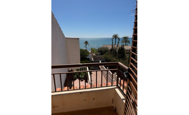 Location longue durée - Chalet - Santa Pola - Santa pola del este