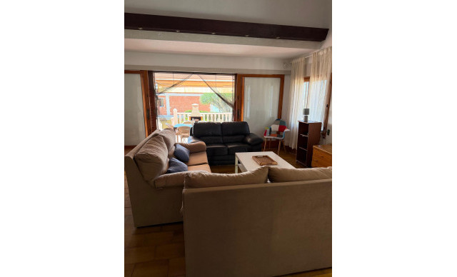 Location longue durée - Chalet - Santa Pola - Santa pola del este