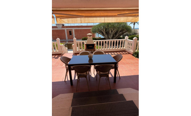 Location longue durée - Chalet - Santa Pola - Santa pola del este