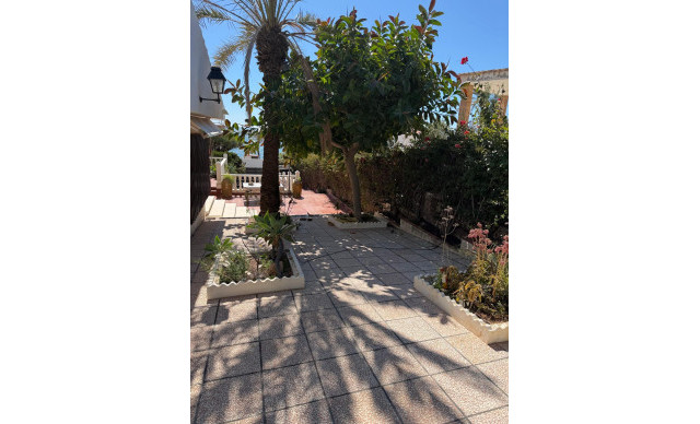 Location longue durée - Chalet - Santa Pola - Santa pola del este